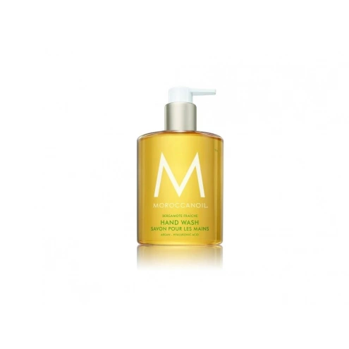 Moroccanoil Hand Wash Bergamote Fraîche 360 ml