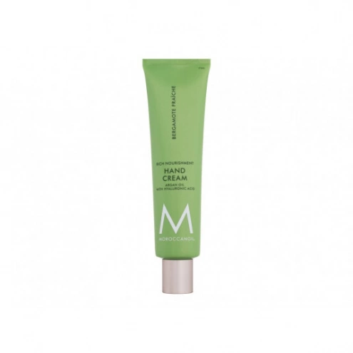 Moroccanoil Hand Cream Bergamote Frâiche 100 ml Moroccanoil Hand Cream Bergamote Frâiche 100 ml