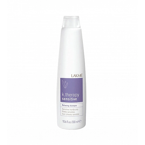 Lakme K.Therapy Sensitive Relaxing Shampoo 300 ml