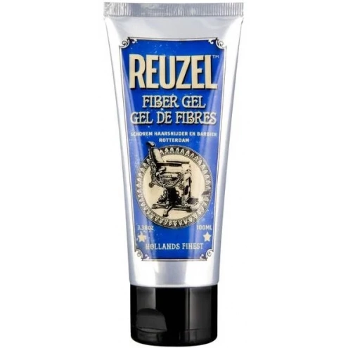 REUZEL Fiber Gel 100 ml