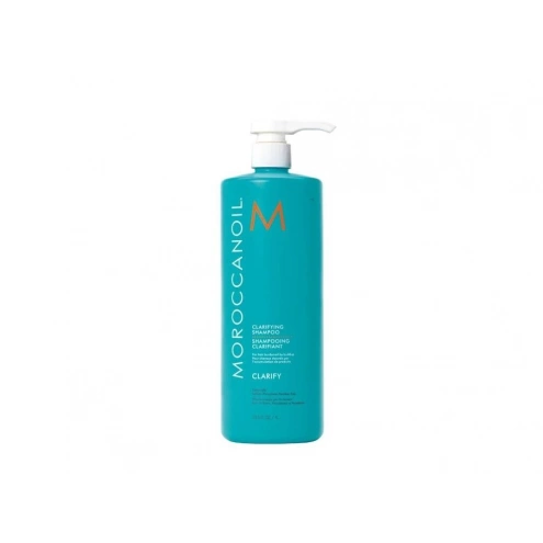 Moroccanoil Clarifying Shampoo 1000 ml