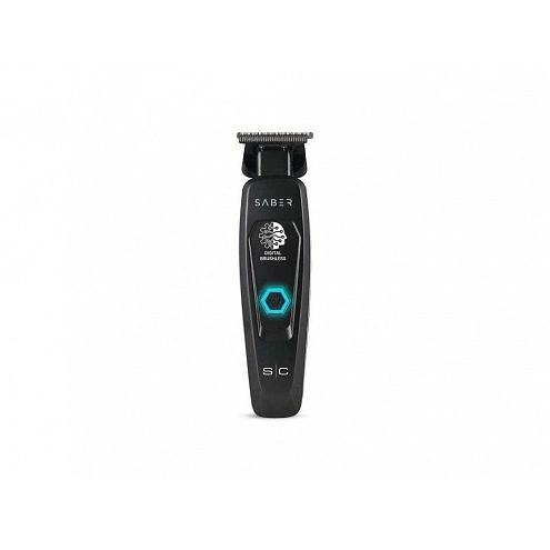 StyleCraft SABER Trimmer - Matt Black