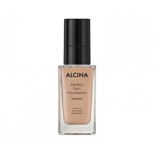 Perfect Skin Foundation medium 35 ml