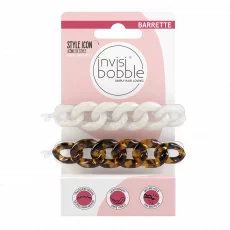 Invisibobble BARRETTE Too Glam to Give a Damn 2ks