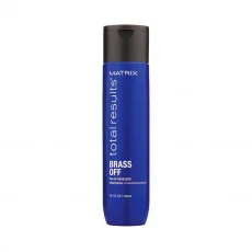 Matrix Total Results Brass Off Shampoo 300 ml