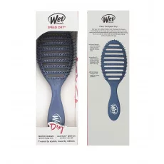 Wet Brush Trend Color Speed Dry Elemental Blue