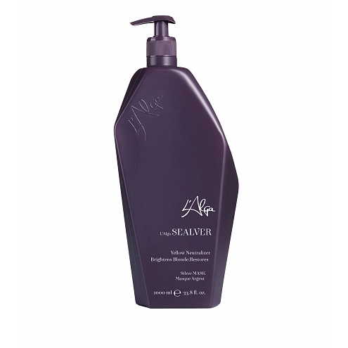 L'Alga Sealver Mask 1000 ml