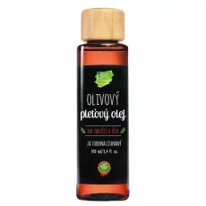 VIVACO 100% BIO Olivový olej 100 ml