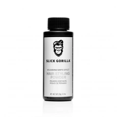Púder na vlasy Slick Gorilla Styling Powder 20gr