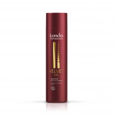 Londa Professional Velvet Oil Shampoo 1000 ml