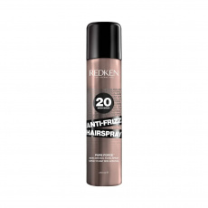 Redken Anti-Frizz Hairspray 250ml