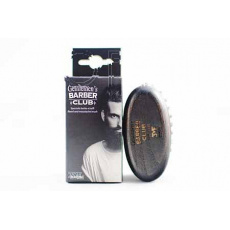 FreeLimix 3ME Maestri Barber Club Mustache Brush