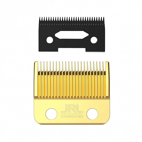 JRL Clipper 2020C Standard Blade Gold JRL Clipper 2020C Standard Blade Gold