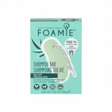 Foamie Shampoo Bar Aloe You Vera Much