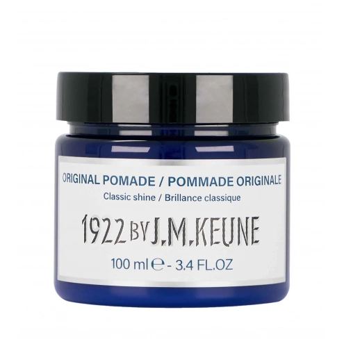 Keune 1922 Original Pomade 100 ml