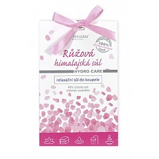 VIVACO Himalájská růžová sůl VIVAPHARM 80 g