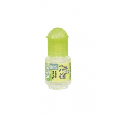 VIVACO 100% Tea Tree Oil roll-on HERB EXTRACT 5 ml