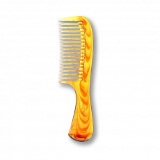 Hrebeň na bradu a fúzy Men Rock Beard comb