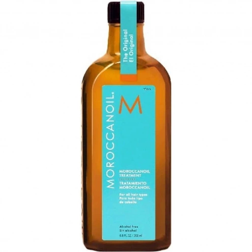 Moroccanoil Treatment 200 ml
