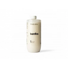 Tomas Arsov BONFIRE Repair Shampoo for Damaged Hair 1000 ml