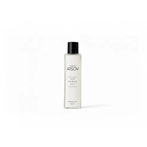 Tomas Arsov Sage Seaweed Salt Shower Gel 200 ml