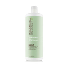 Paul Mitchell Clean Beauty Anti-Frizz Shampoo 1000ml