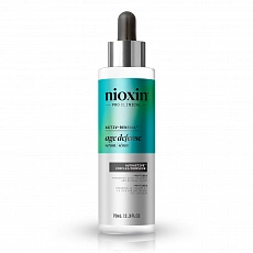 Nioxin Age Defense Serum 70 ml