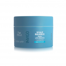 Wella Professionals Invigo Scalp Balance Sensitive Mask 150 ml NEW