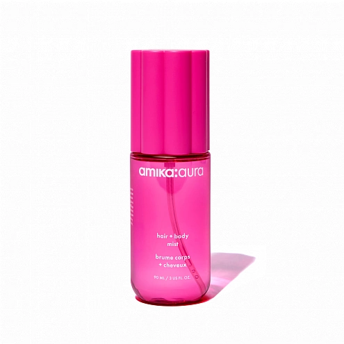 AMIKA Body Aura Hair Perfume 50ml AMIKA Body Aura Hair Perfume 50ml