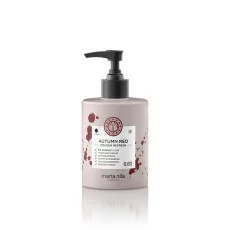 Maria Nila Colour Refresh Autumn Red 6.60 300 ml