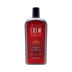 American Crew Daily Cleansing Shampoo Frequent Washes No Excess Sebum 1000 ml