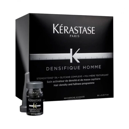 Kérastase Densifique Homme Treatment 30x6 ml
