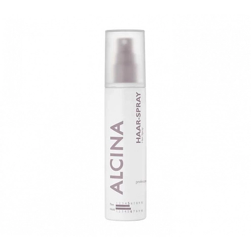 Professional Non-Aerosol Hair Spray 125 ml
