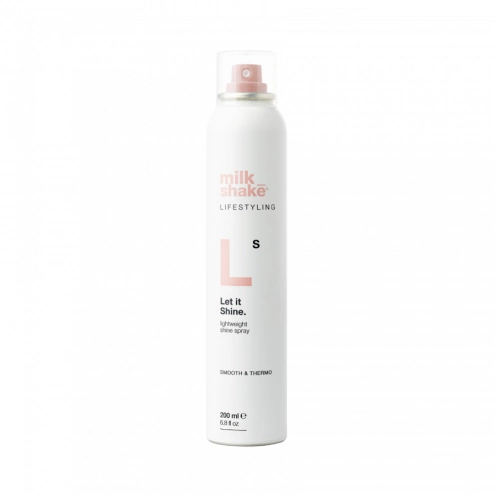 MILK_SHAKE LET IT SHINE 200 ml