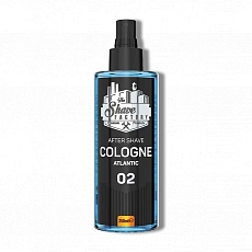 The Shave Factory voda po holení 02 Atlantic 250ml