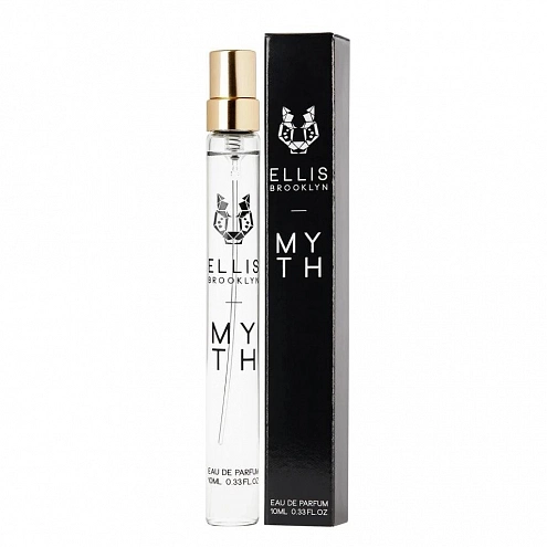 Ellis Brooklyn Myth Perfume Travel Spray 10 ml