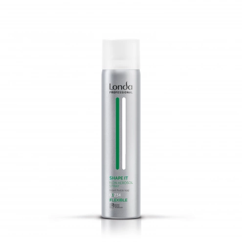 Londa Professional Shape It Non-Aerosol Spray 250 ml