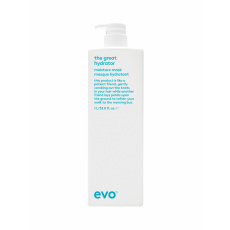 EVO The Great Hydrator Moisture Mask 1000ml