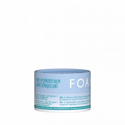 Foamie MakeUp Removing Balm Magic Cleanse