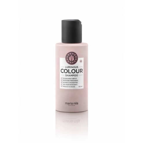 Maria Nila Luminous Colour Shampoo 100 ml