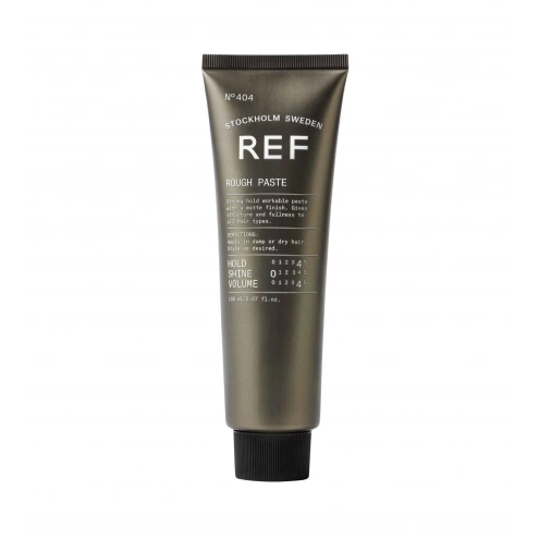 Ref Stockholm Rough Paste N°404 150 ml