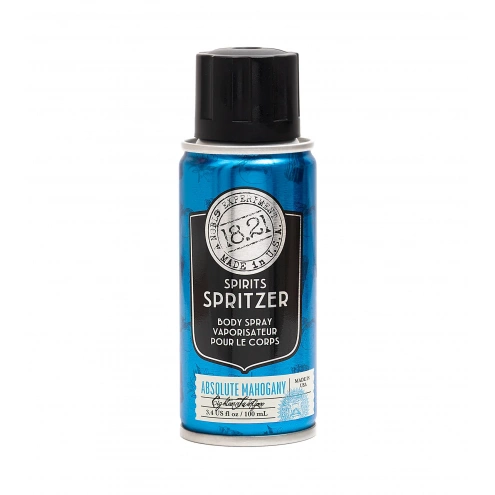 18.21 Man Made Spirits Spritzer Absolute Mahogany Spray 100 ml