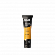 Pura Kosmetica Pure Color Mask COPPER 150ml