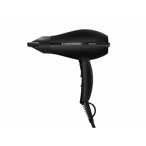 Gamma+ X•HYBRID COMPACT - Matt Black