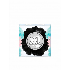 Invisibobble SPRUNCHIE True Black