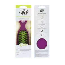 Wet Brush Mini Shine Enhancer Purple