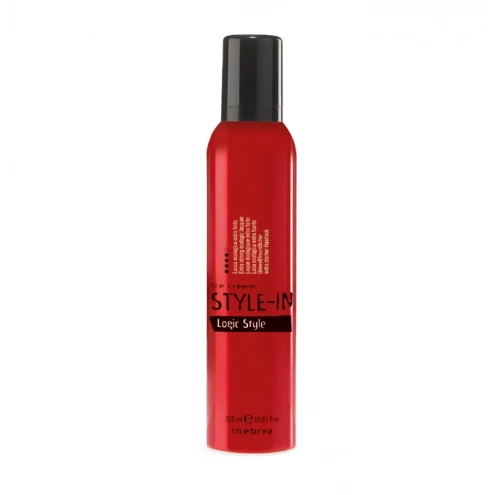 Inebrya STYLE-IN Logic Style Spray 320 ml