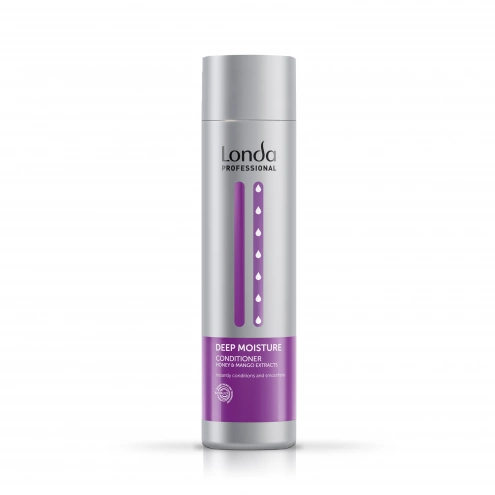 Londa Professional Deep Moisture Conditioner 250 ml