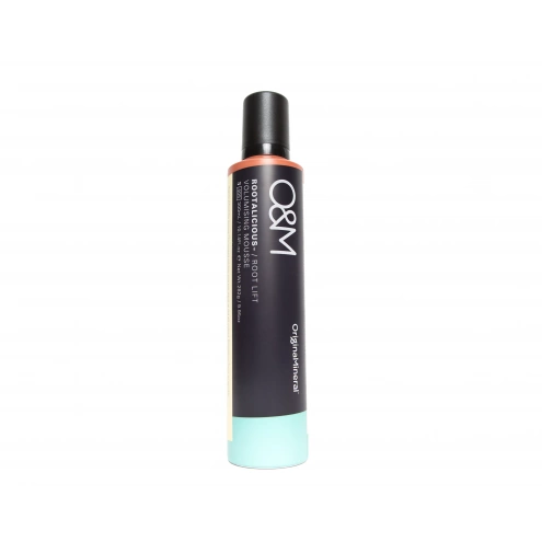 O&M Rootalicious Volumising Mousse 300ml