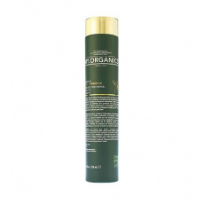 My.Organics My.Luxe Shampoo Pure Gold And Neroli pH 4.5 - 5.5 250 ml
